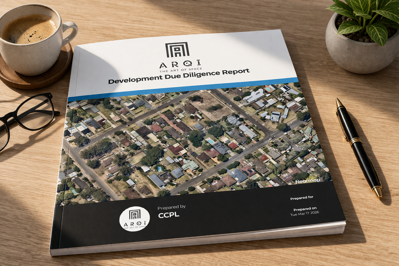Home due diligence report for new developments western sydney take expert opinion